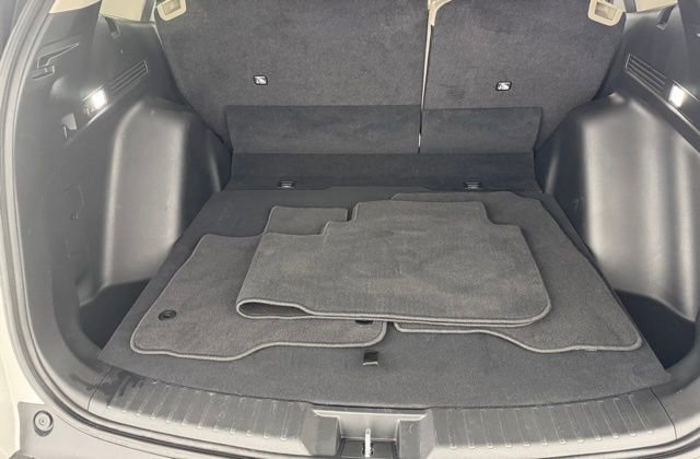 Certified 2024 Honda CR-V EX-L image 32