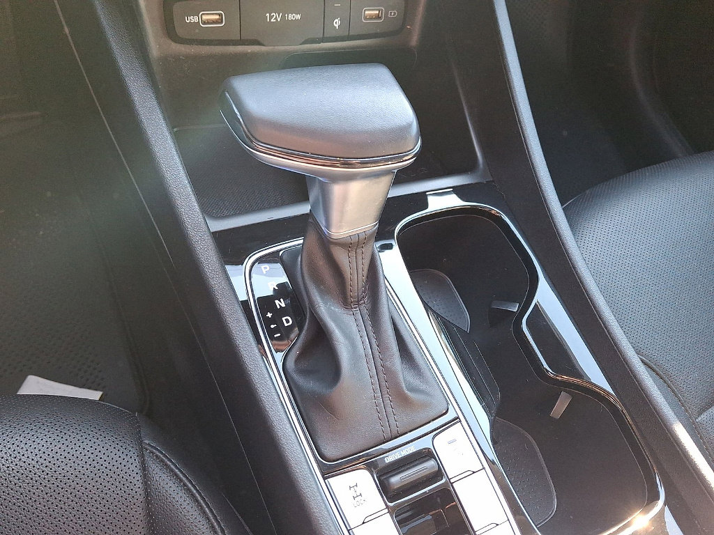 Certified 2023 Hyundai Tucson SEL w/ Convenience Package image 12