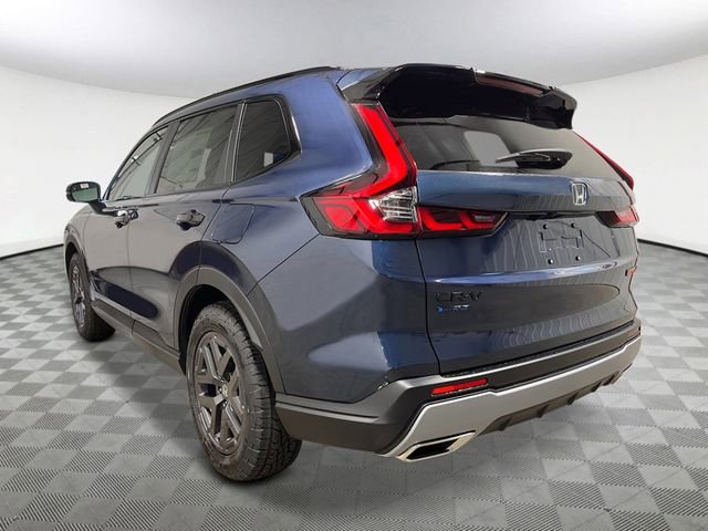 New 2026 Honda CR-V TrailSport image 4