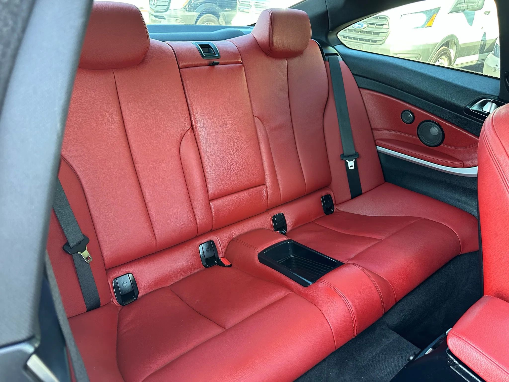 Used 2020 BMW 440i xDrive Coupe w/ M Sport Package image 22