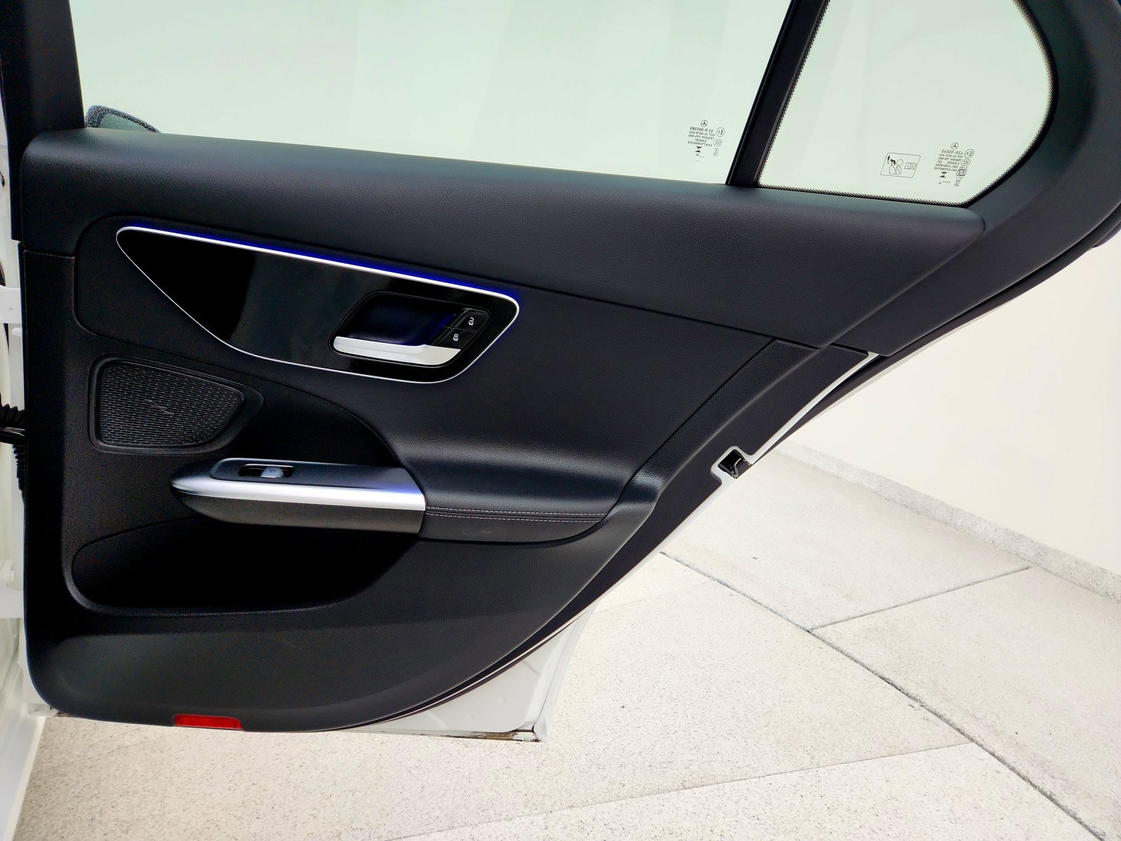 Certified 2024 Mercedes-Benz C 300 Sedan image 28