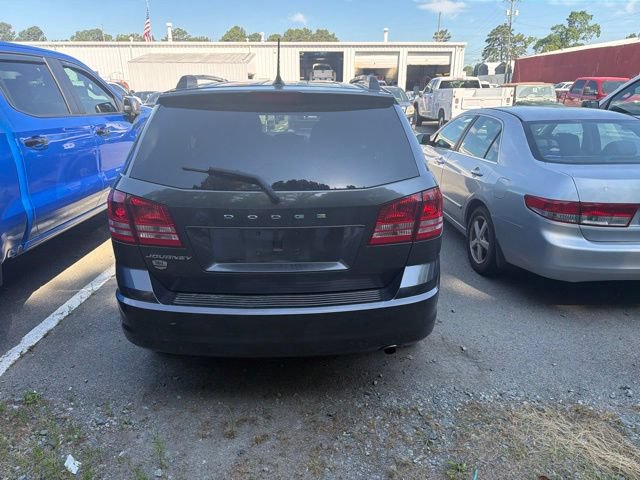 Used 2018 Dodge Journey SE FWD image 8