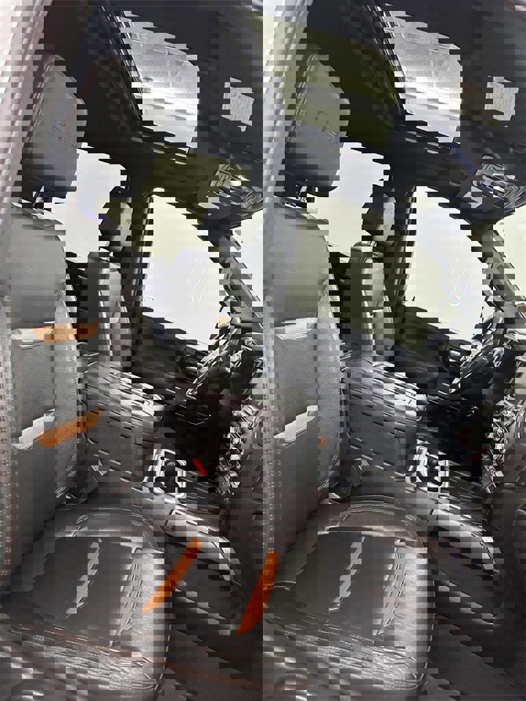 Used 2021 GMC Sierra 2500 AT4 w/ AT4 Premium Plus Package image 45