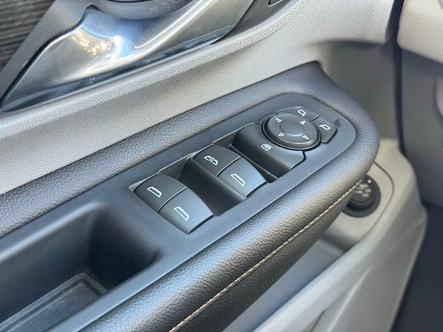 Used 2020 GMC Terrain SLT w/ Preferred Package image 29