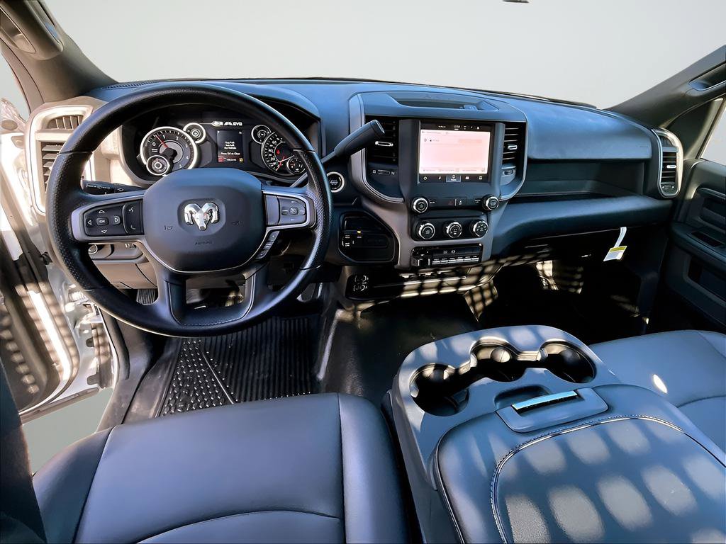 Used 2024 RAM 5500 Tradesman image 12