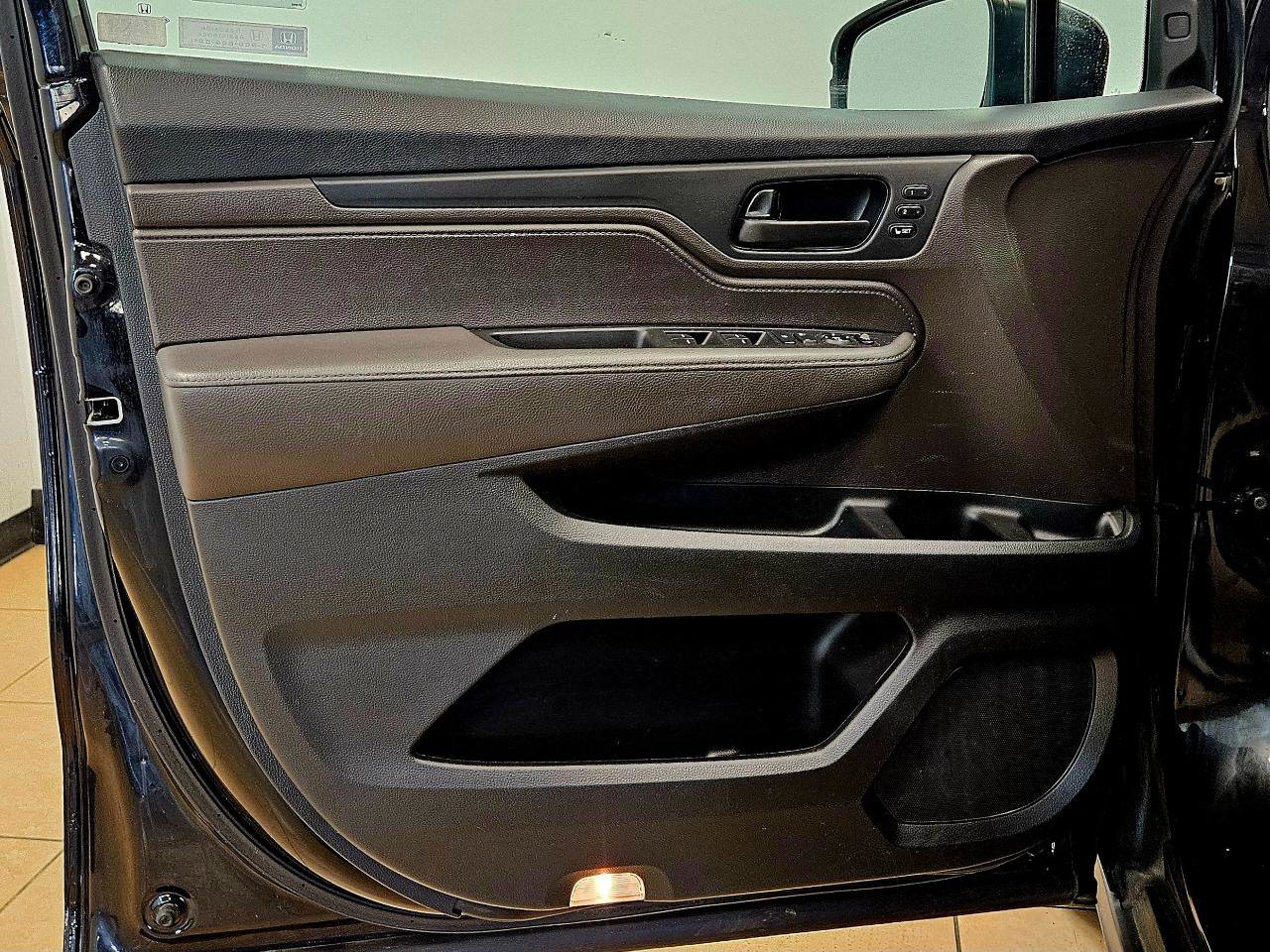 Used 2019 Honda Odyssey EX-L image 8