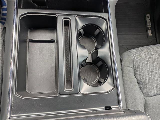 Certified 2022 Ford F150 XLT w/ Equipment Group 302A High image 20