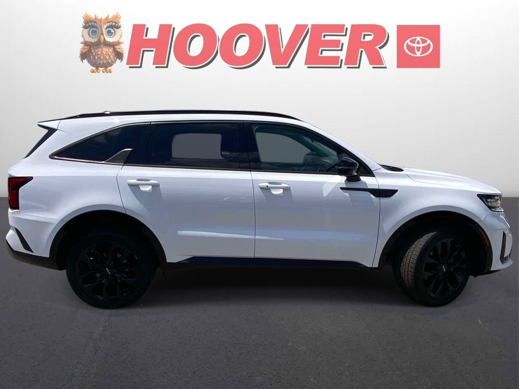 Used 2022 Kia Sorento SX AWD/4WD image 2