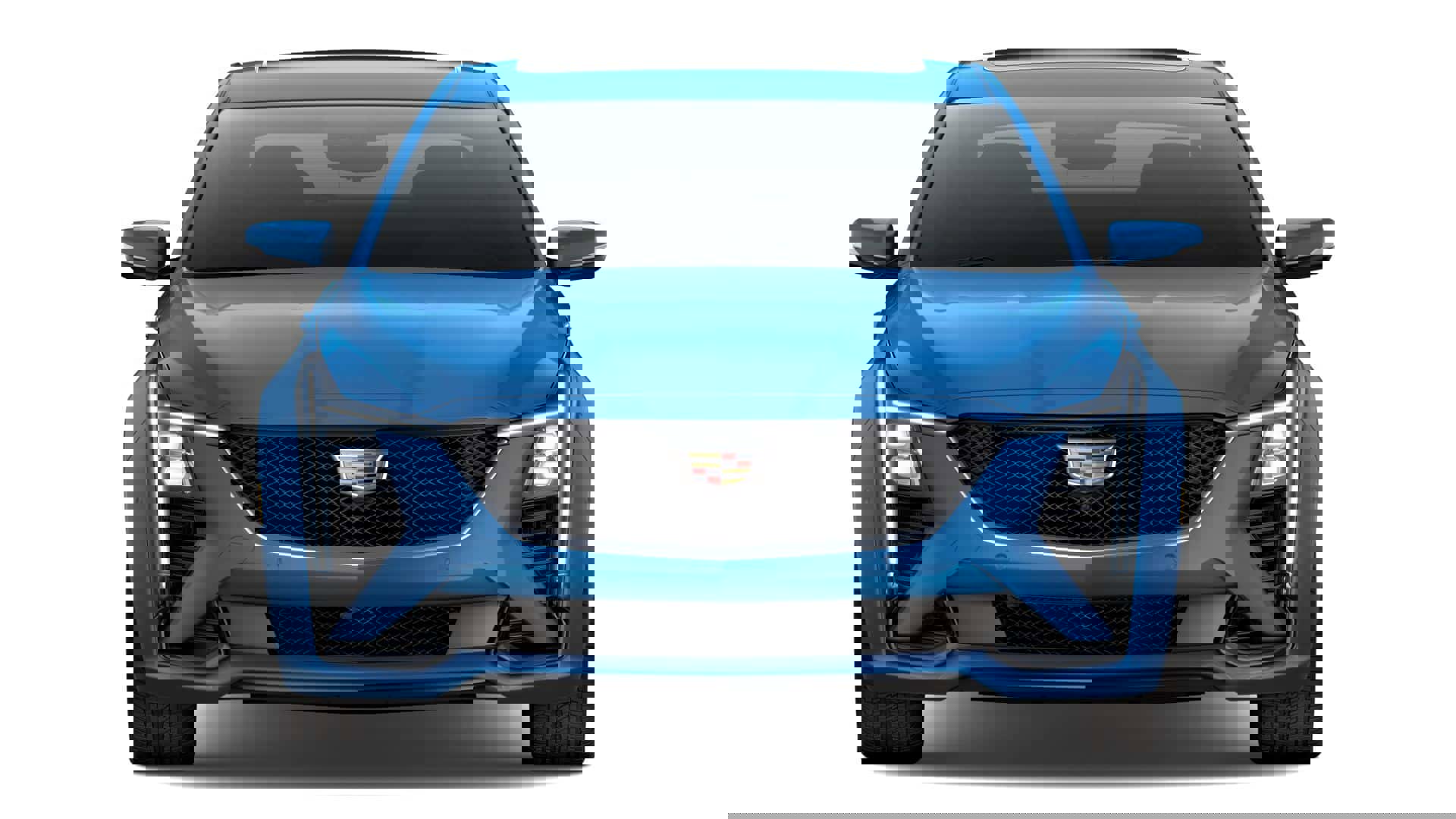 New 2026 Cadillac CT5 Sport image 34