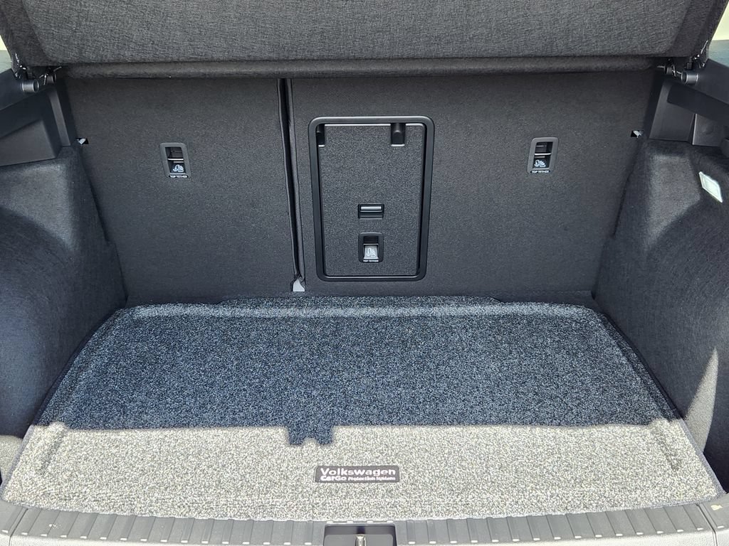 New 2026 Volkswagen Taos SE AWD/4WD image 20