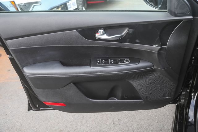 Used 2022 Kia Forte GT-Line w/ GT-Line Premium Package image 22