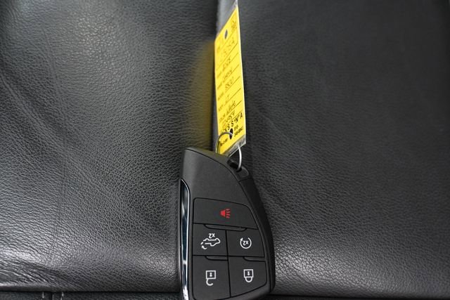 Used 2025 Chevrolet Silverado 3500 LT w/ All Star Edition image 29