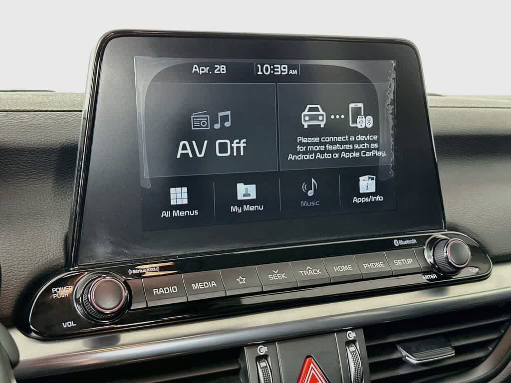 Used 2019 Kia Forte EX FWD image 17