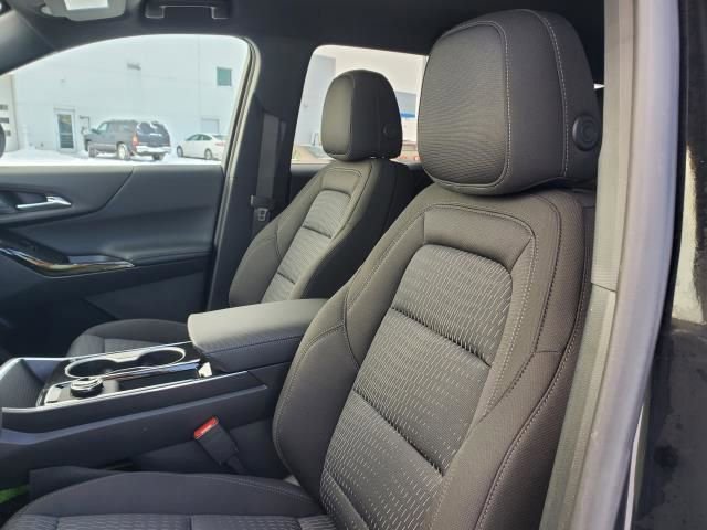 New 2026 Chevrolet Equinox LT image 13