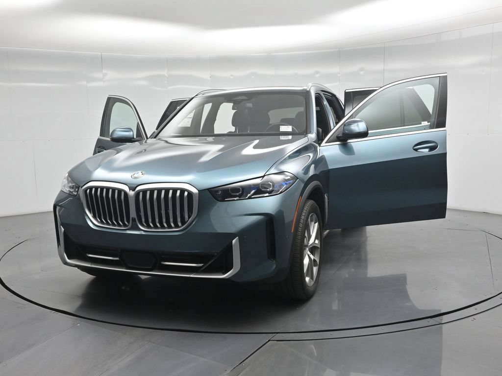 Used 2024 BMW X5 sDrive40i w/ Premium Package RWD image 31