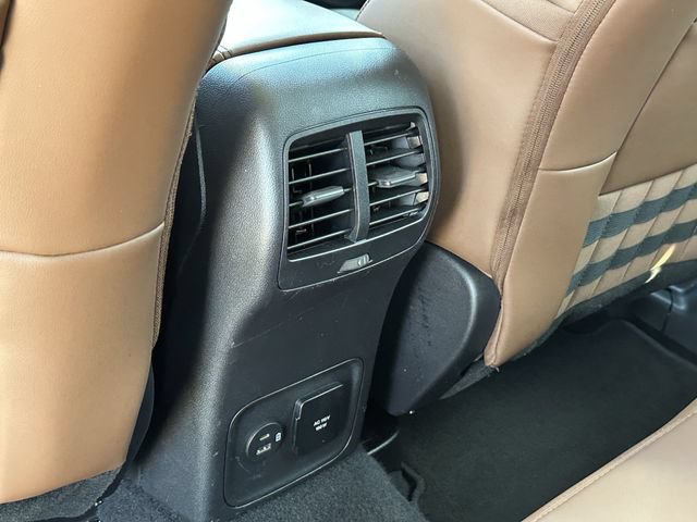 Used 2024 Ford Bronco Sport Outer Banks AWD/4WD image 27
