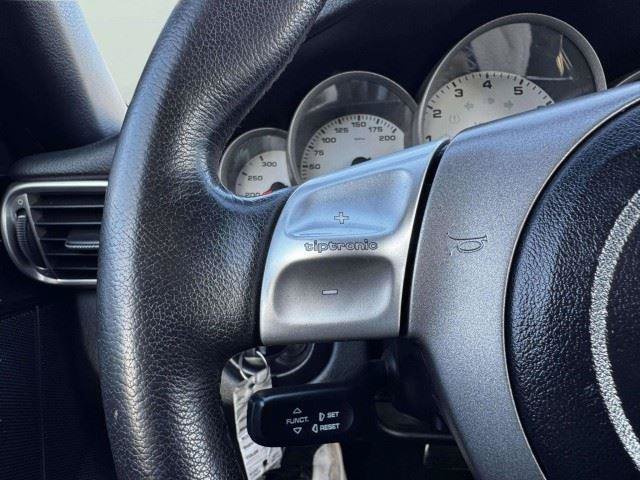 Used 2008 Porsche 911 Carrera S RWD image 30