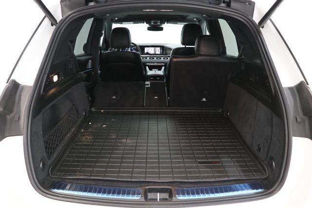 Used 2021 Mercedes-Benz GLE 350 4MATIC image 37