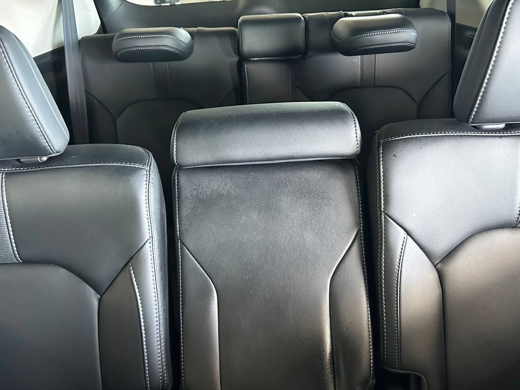 Used 2023 Honda Pilot EX-L image 13