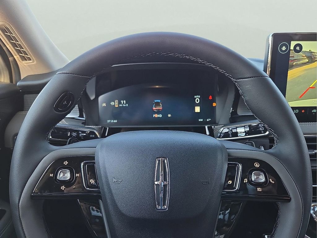 New 2026 Lincoln Corsair Premiere FWD image 14