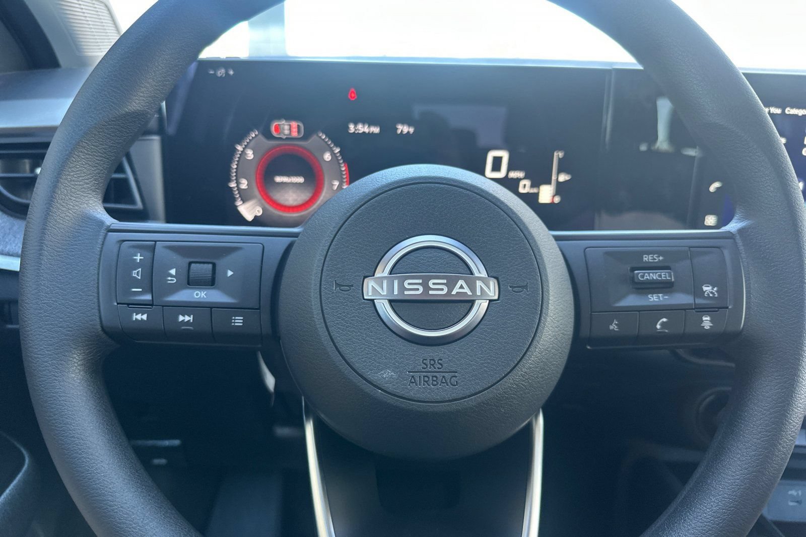 New 2026 Nissan Kicks SV w/ Cold Weather Package AWD/4WD image 25