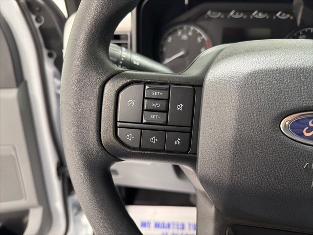 New 2026 Ford F350 XLT w/ Snow Plow Prep Package image 17