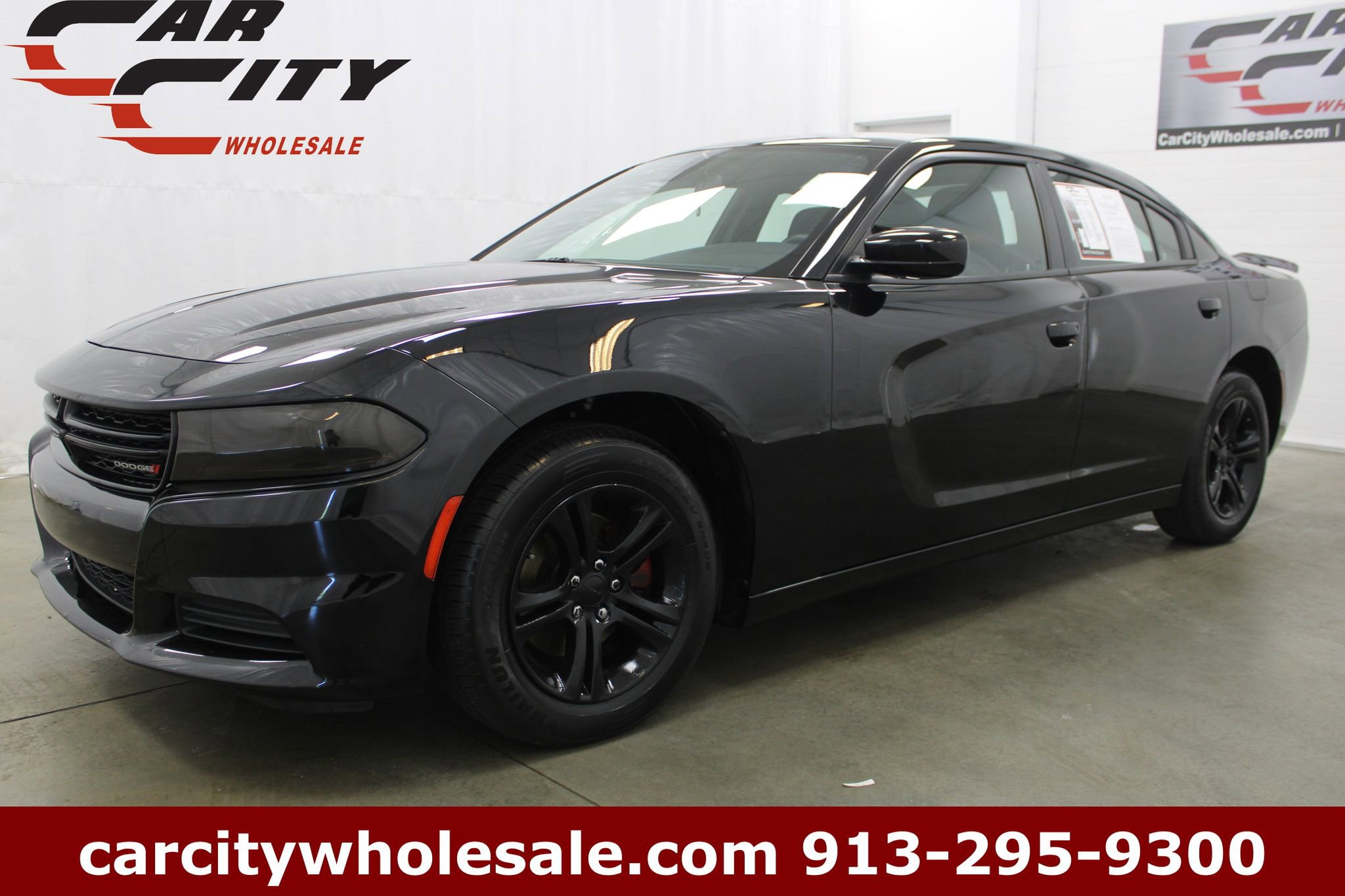 Used 2023 Dodge Charger SXT