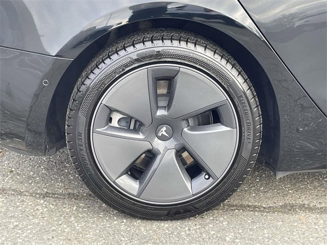 Used 2022 Tesla Model 3 Long Range image 7