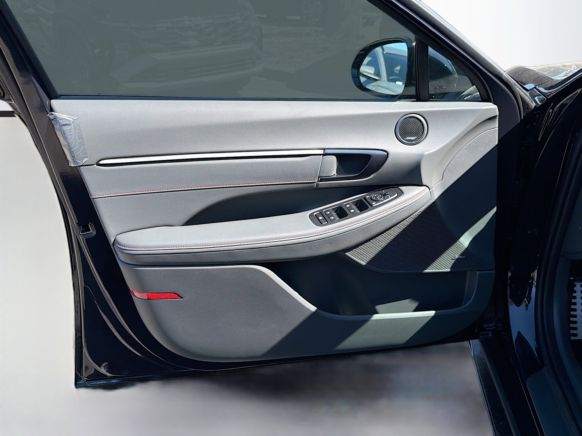 New 2026 Hyundai Sonata N Line image 20