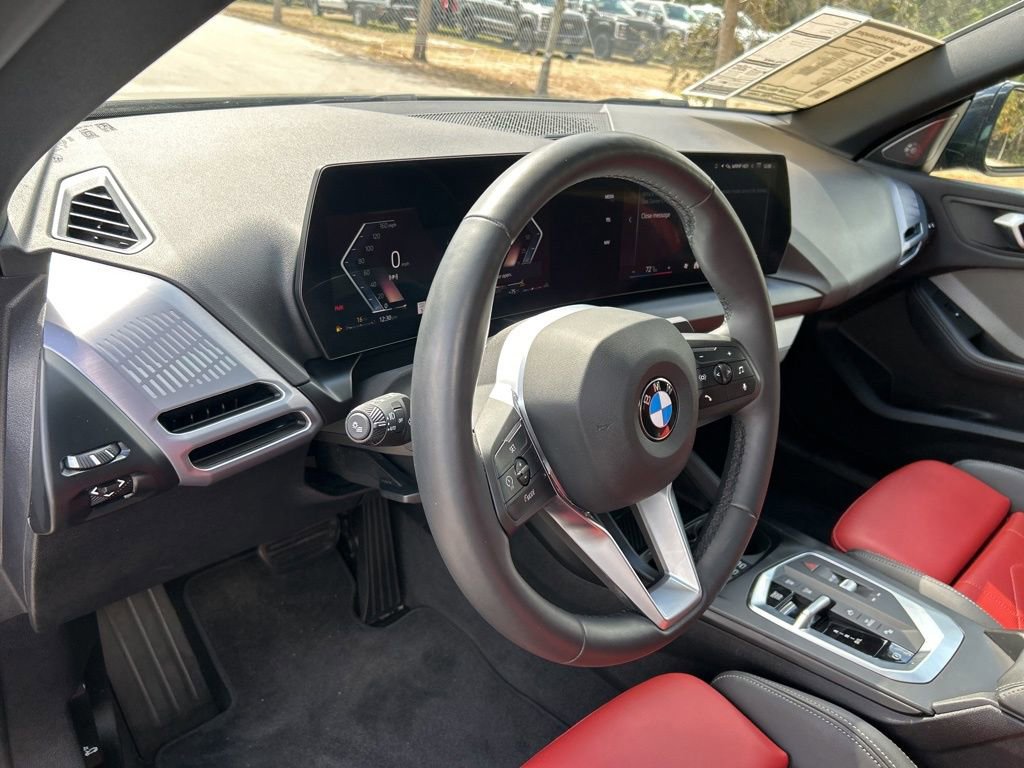 Used 2025 BMW 228i xDrive 228 xDrive Gran Coupe image 23