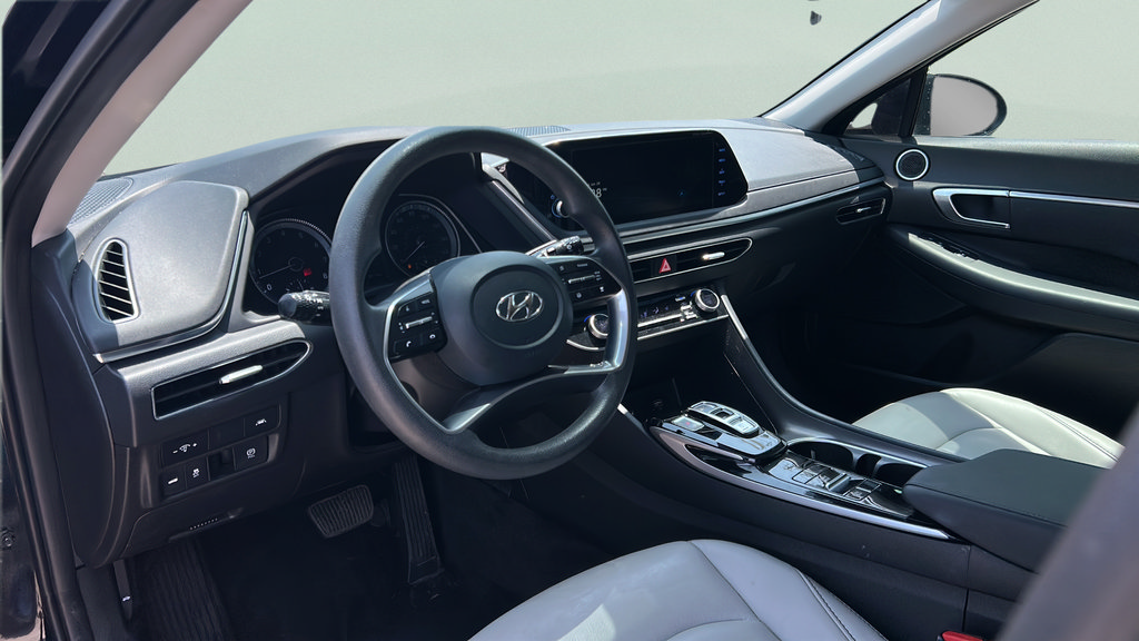 Used 2023 Hyundai Sonata SEL FWD image 11