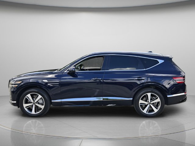 Used 2024 Genesis GV80 3.5T AWD/4WD image 3