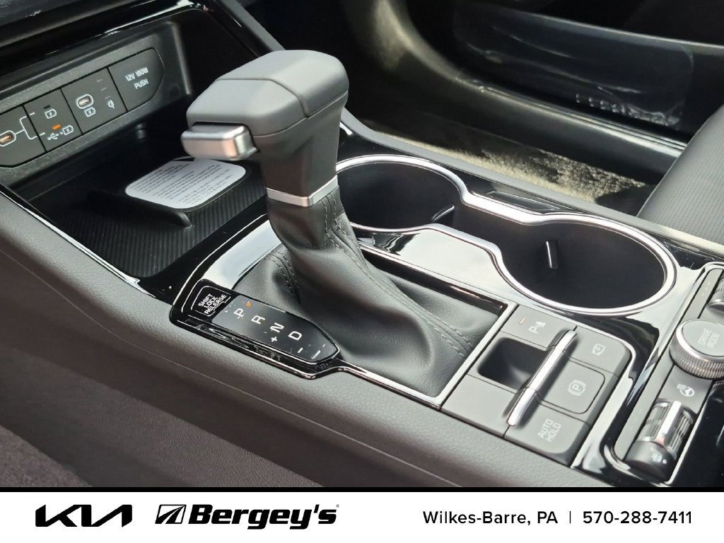 New 2026 Kia K5 GT-Line AWD/4WD image 29