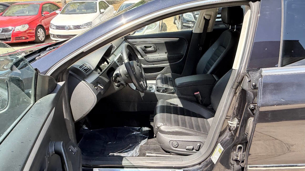 Used 2014 Volkswagen CC R-Line image 32