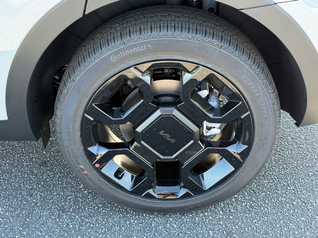 New 2026 Kia Sorento SX Prestige image 15