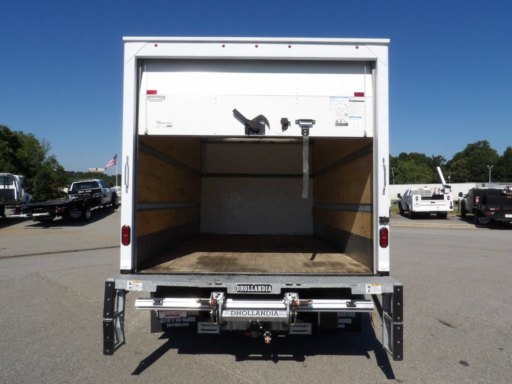 Used 2024 Ford E-350 and Econoline 350 Super Duty w/ Power Windows & Locks Group RWD image 33