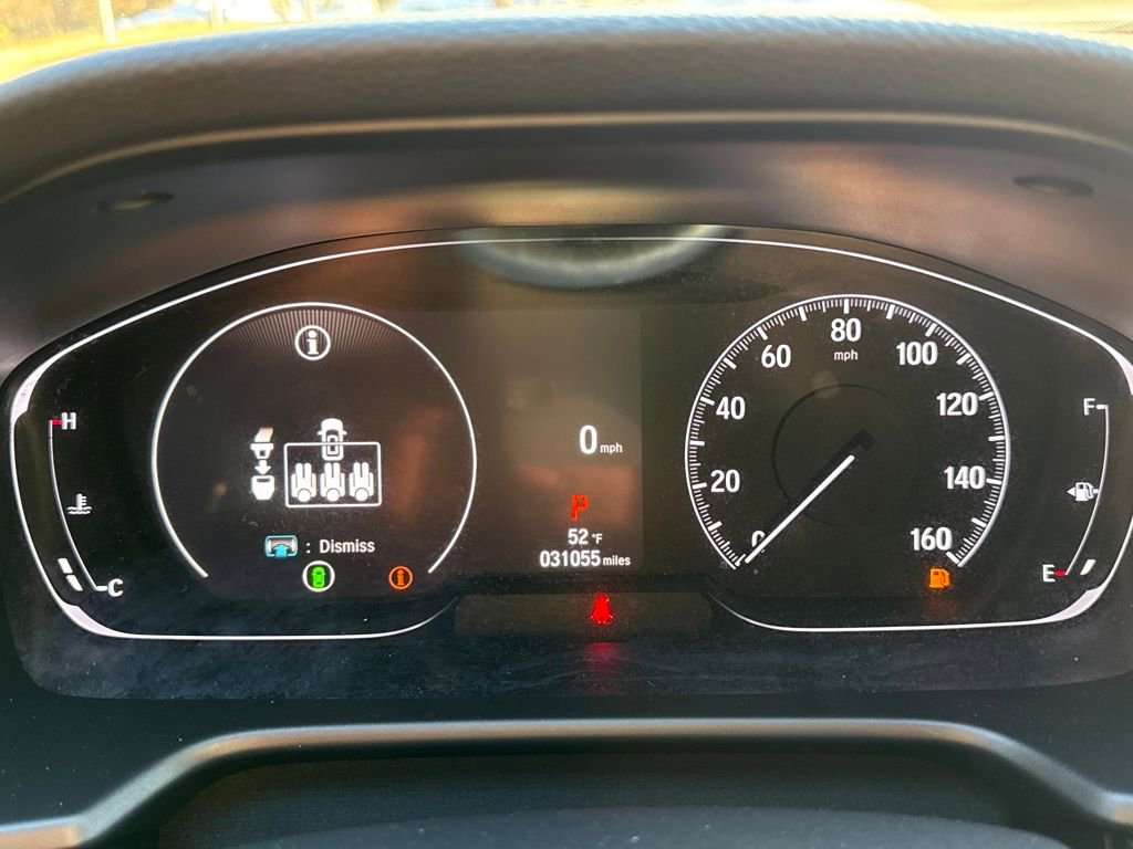 Used 2022 Honda Accord Sport image 19