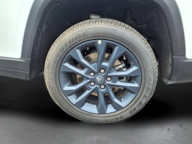 New 2026 Jeep Grand Cherokee L Limited AWD/4WD image 11