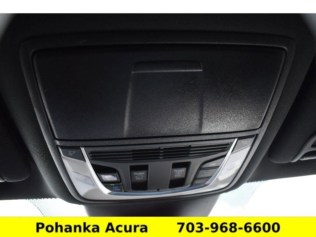 Used 2023 Acura MDX A-Spec AWD/4WD image 18