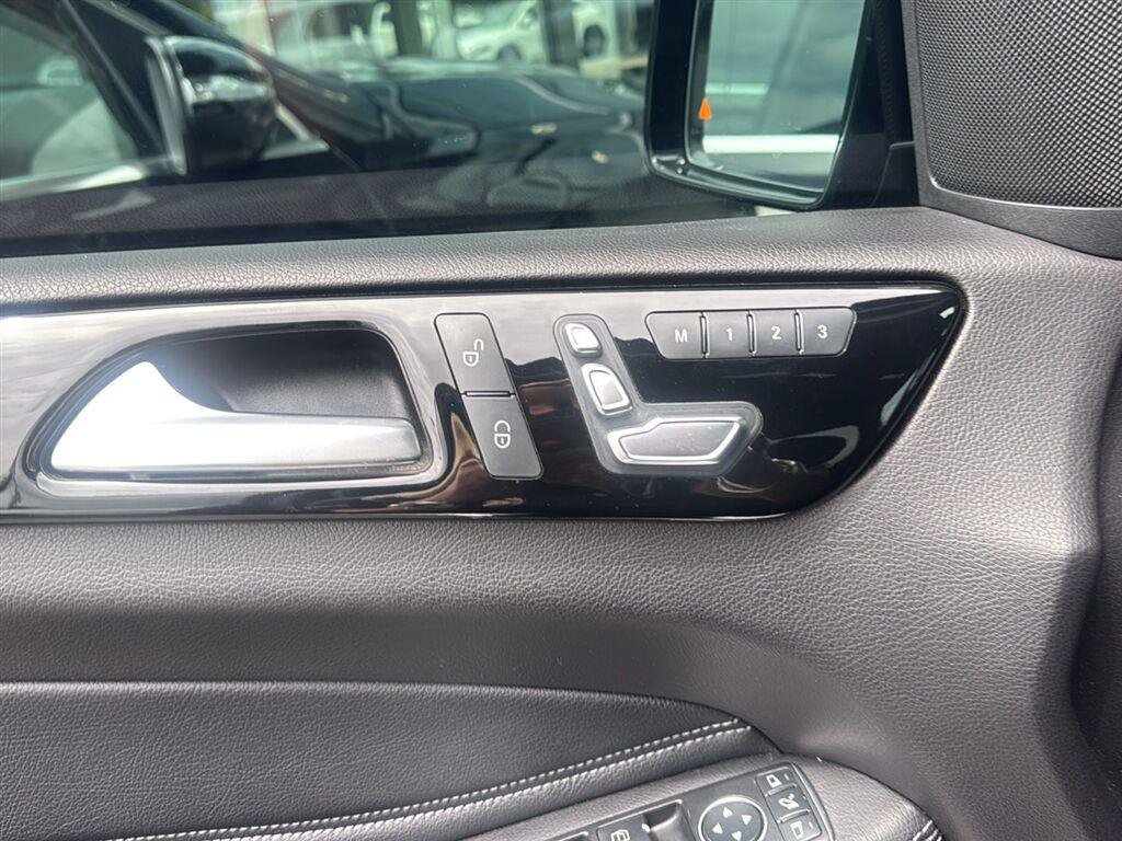 Used 2016 Mercedes-Benz GLE 350 image 8