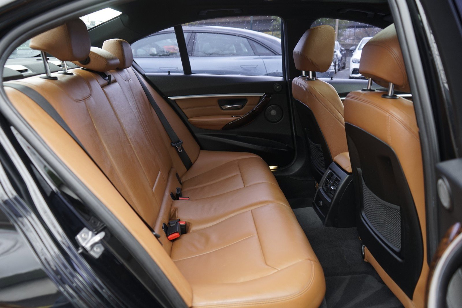 Used 2016 BMW 328i Sedan image 28