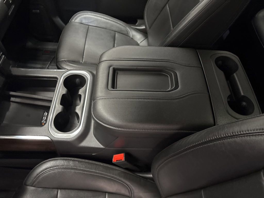 Used 2019 GMC Sierra 1500 SLT w/ SLT Premium Plus Package image 20