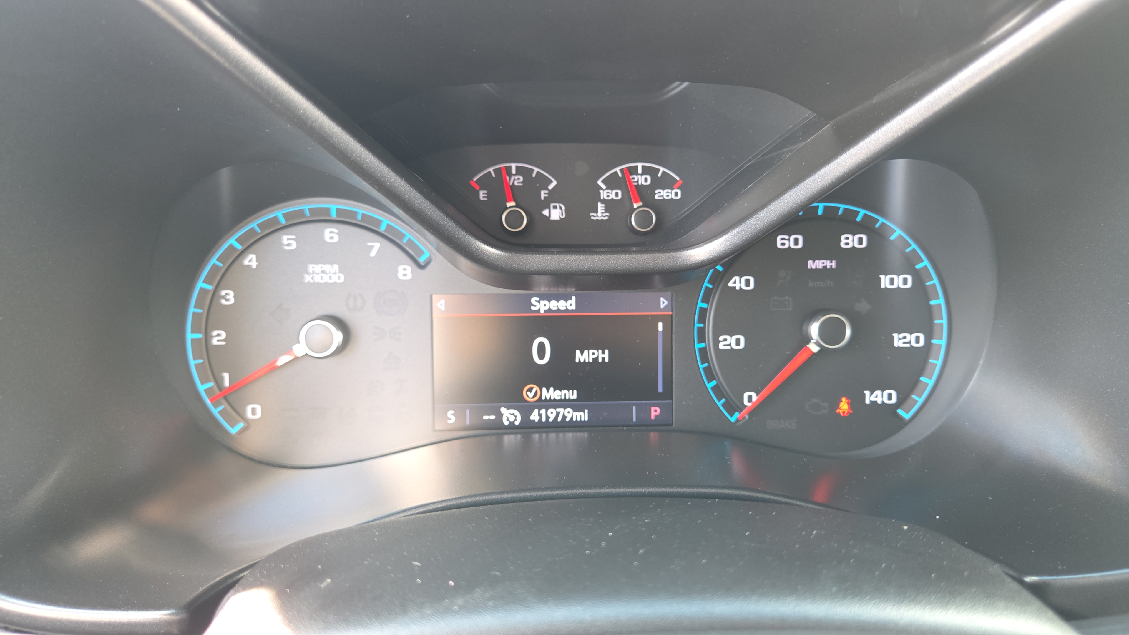 Used 2020 GMC Canyon Denali RWD image 24