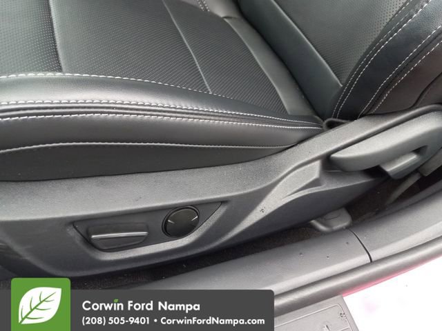 New 2025 Ford Mustang GT Premium w/ Mustang Nite Pony Package image 12