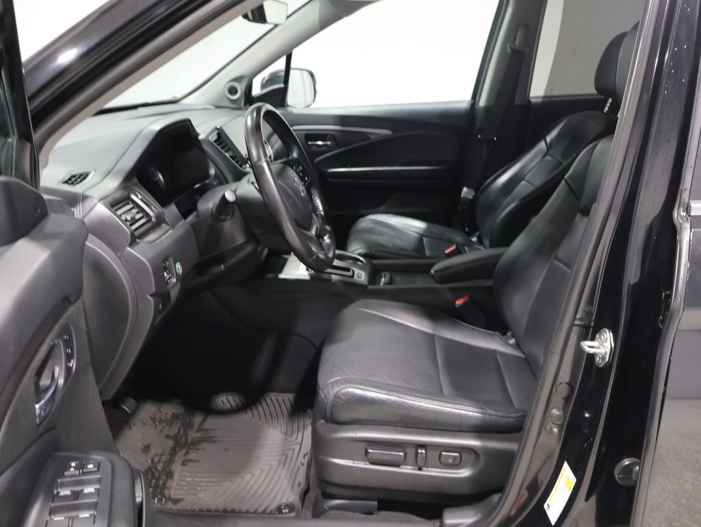 Used 2019 Honda Pilot EX-L image 10