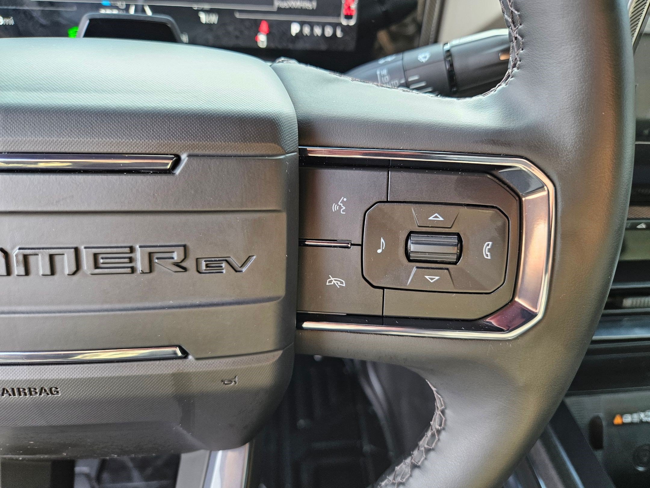 Used 2026 GMC Hummer EV SUV AWD/4WD image 19