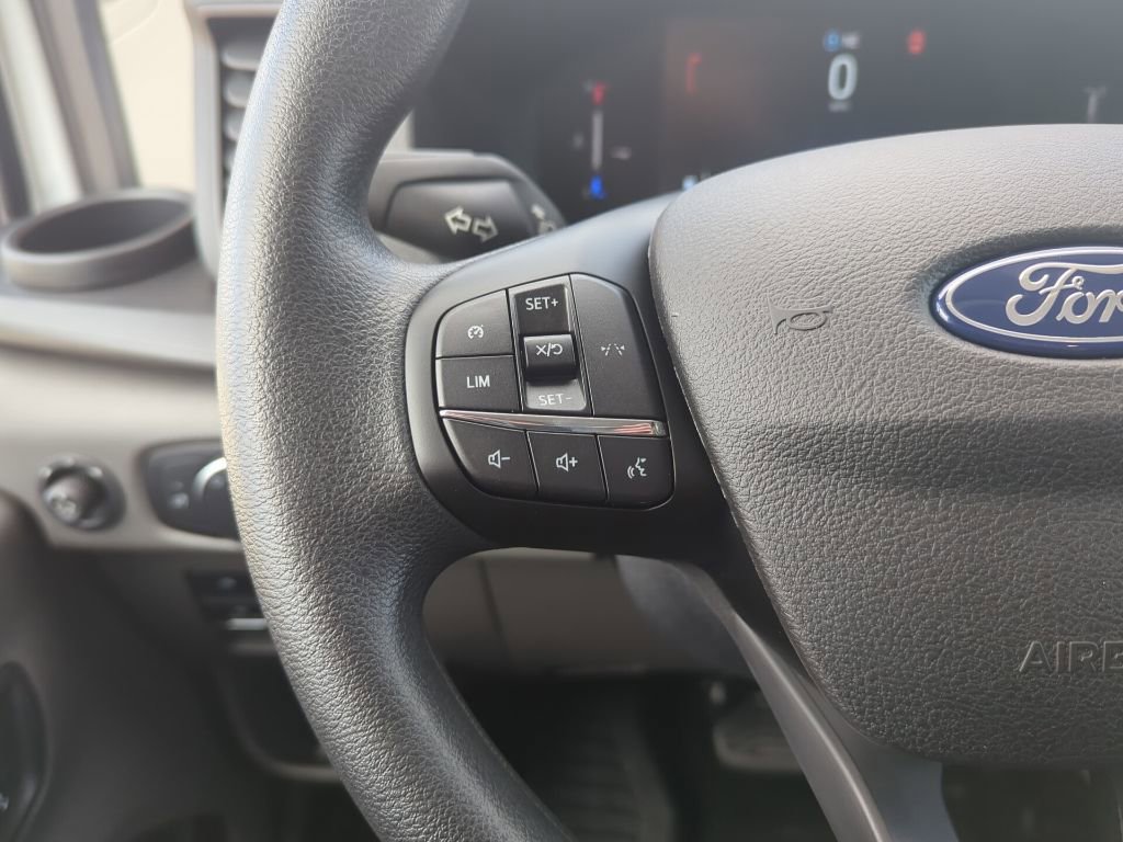 New 2026 Ford Transit 350 148 High Roof Extended image 19