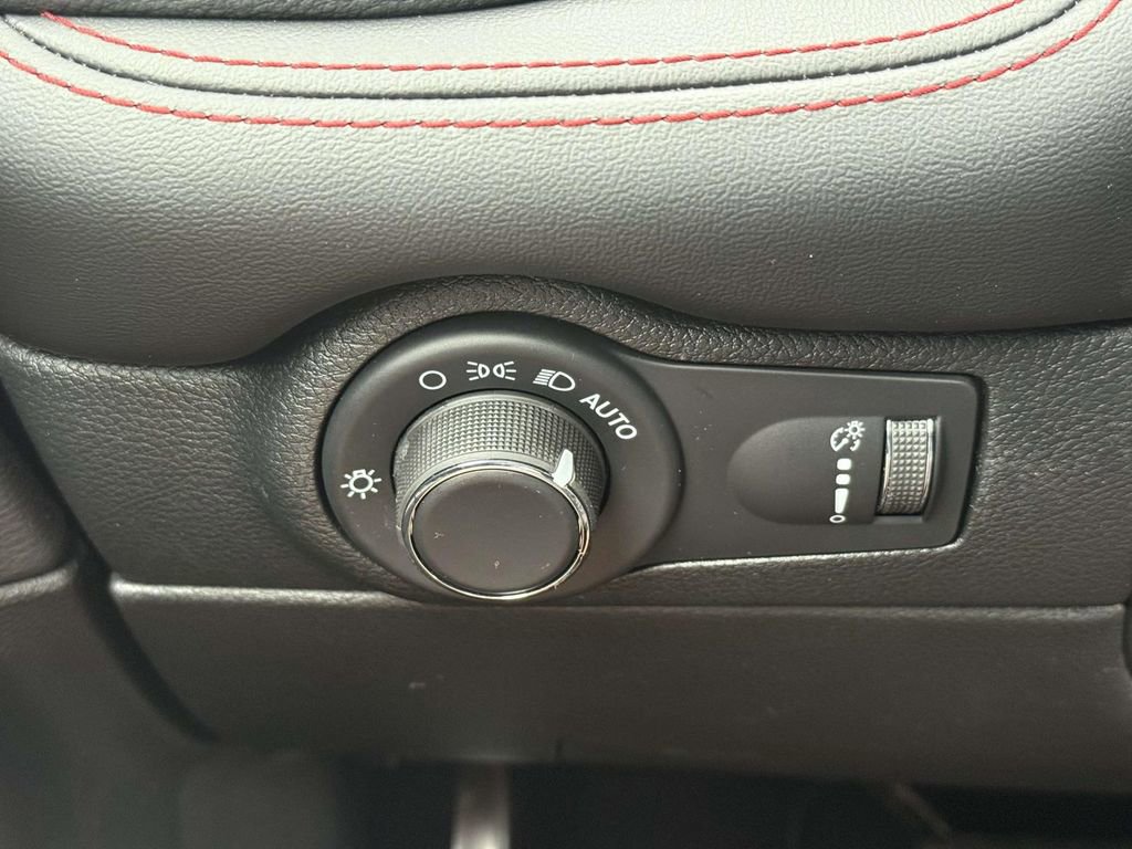 New 2026 Dodge Durango GT AWD/4WD image 29