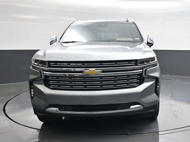Used 2024 Chevrolet Tahoe Premier w/ Premium Package AWD/4WD image 8