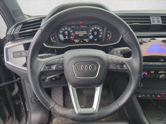 Used 2024 Audi Q3 2.0T Premium AWD/4WD image 11